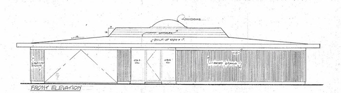 atrium plan 154H